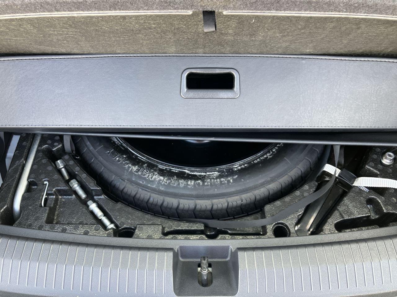 Used 2024 Volkswagen Tiguan SUV