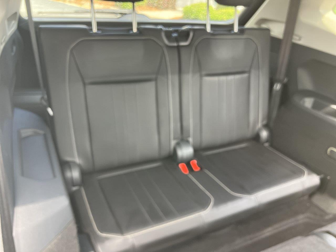 Used 2024 Volkswagen Tiguan SUV