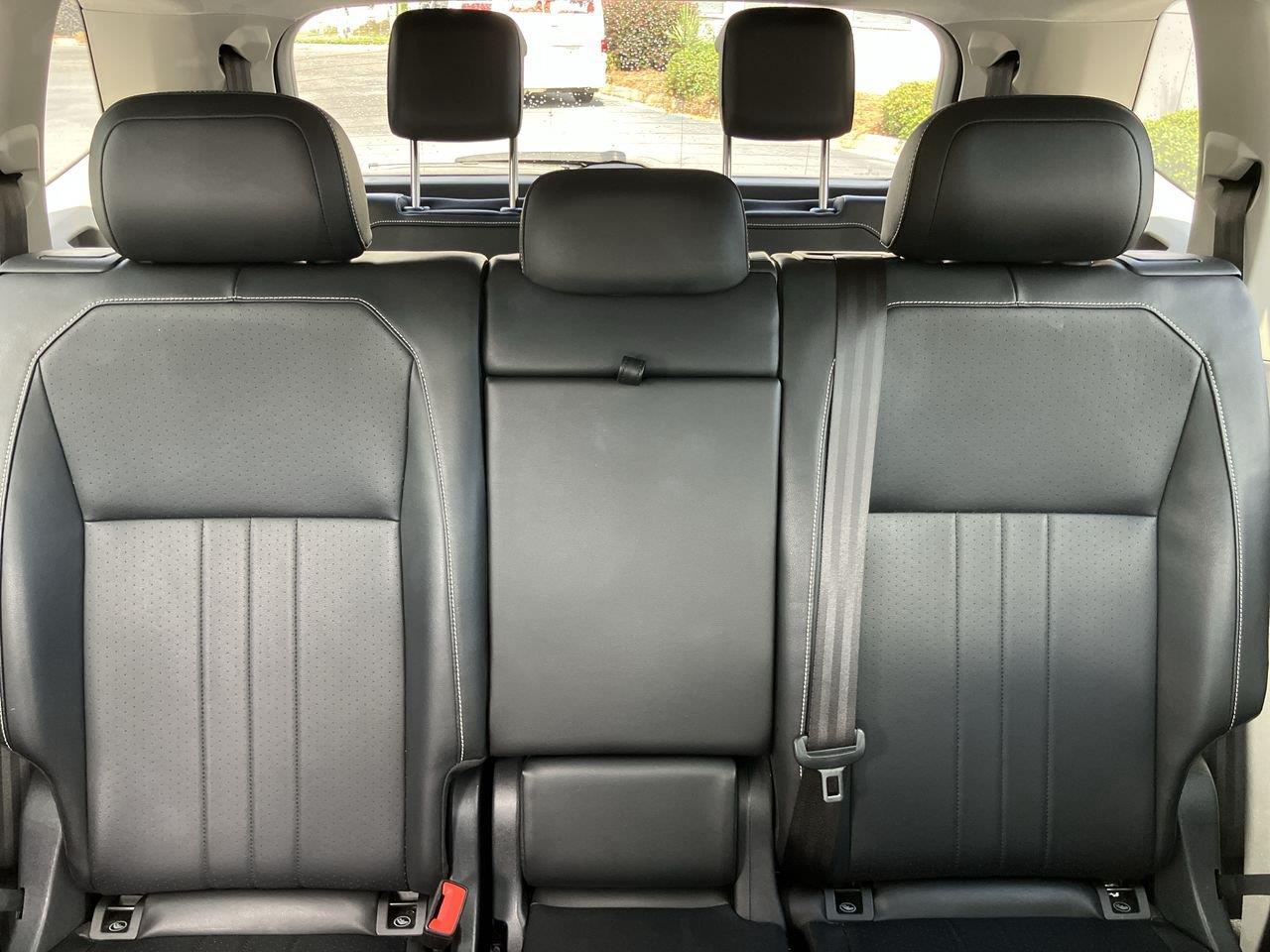 Used 2024 Volkswagen Tiguan SUV