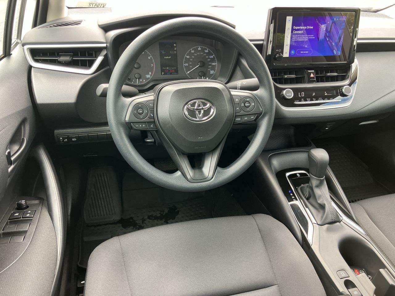 Used 2025 Toyota Corolla Sedan