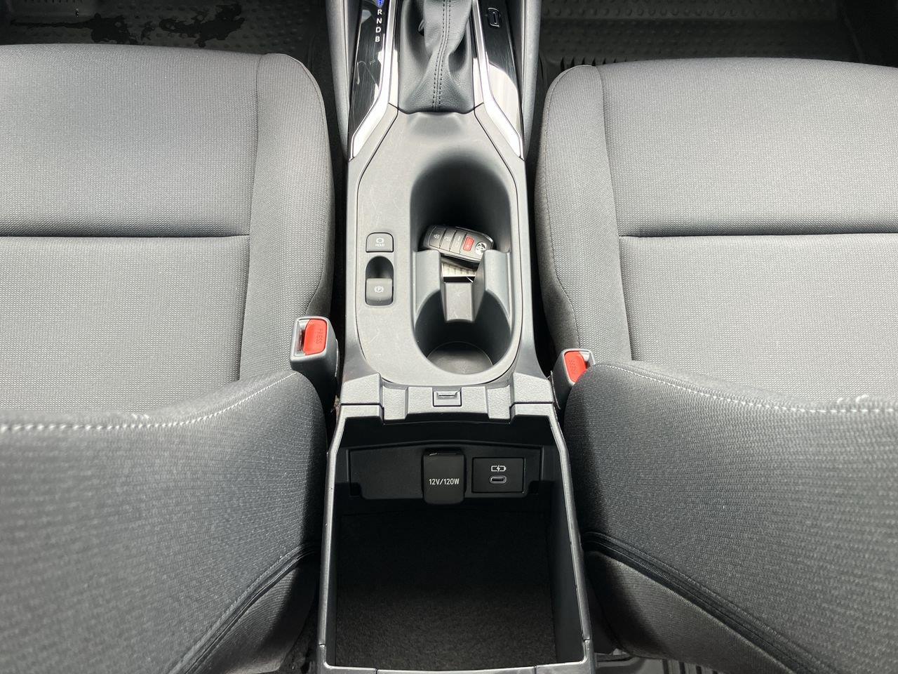 Used 2025 Toyota Corolla Sedan