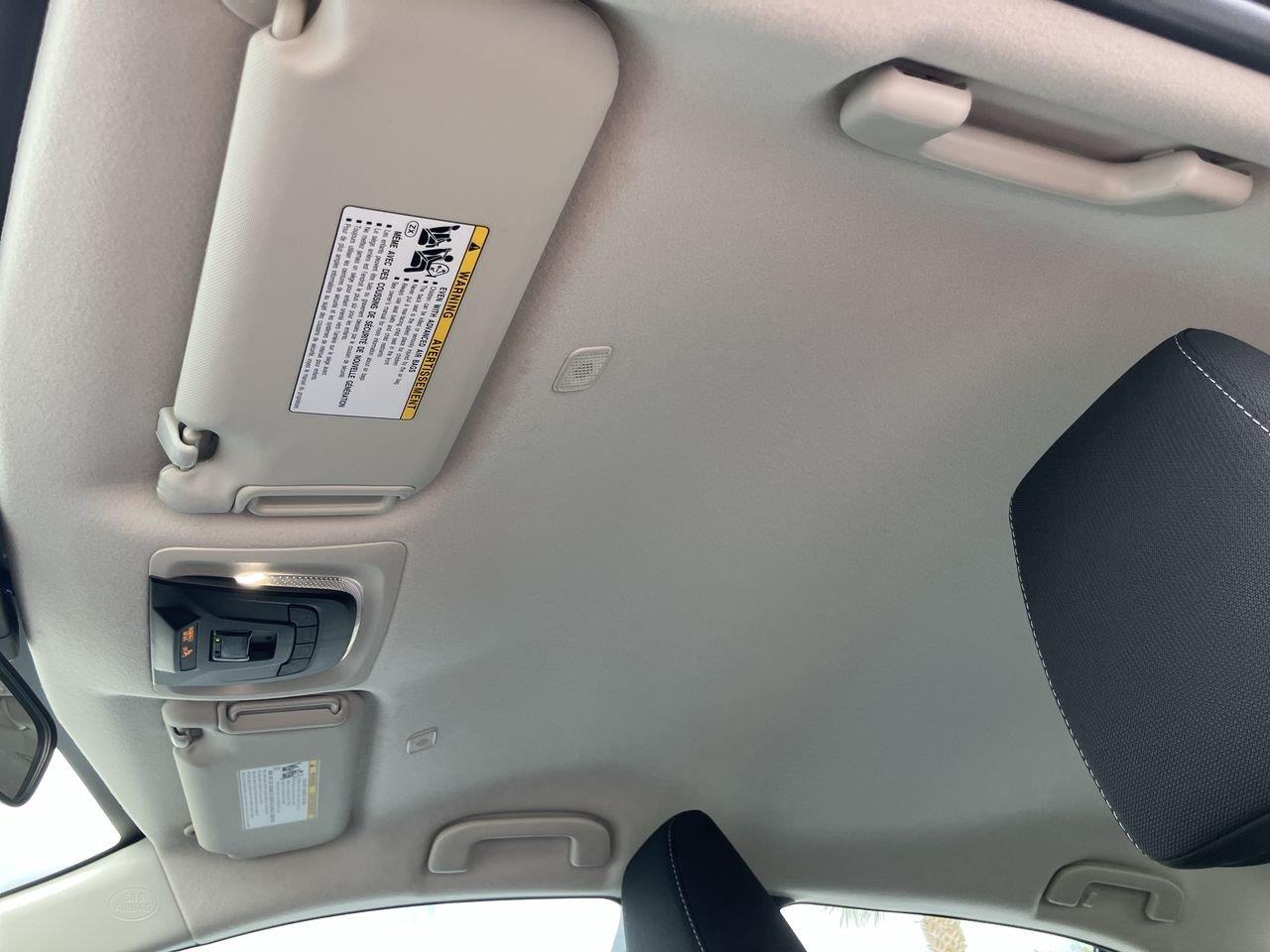 Used 2025 Toyota Corolla Sedan