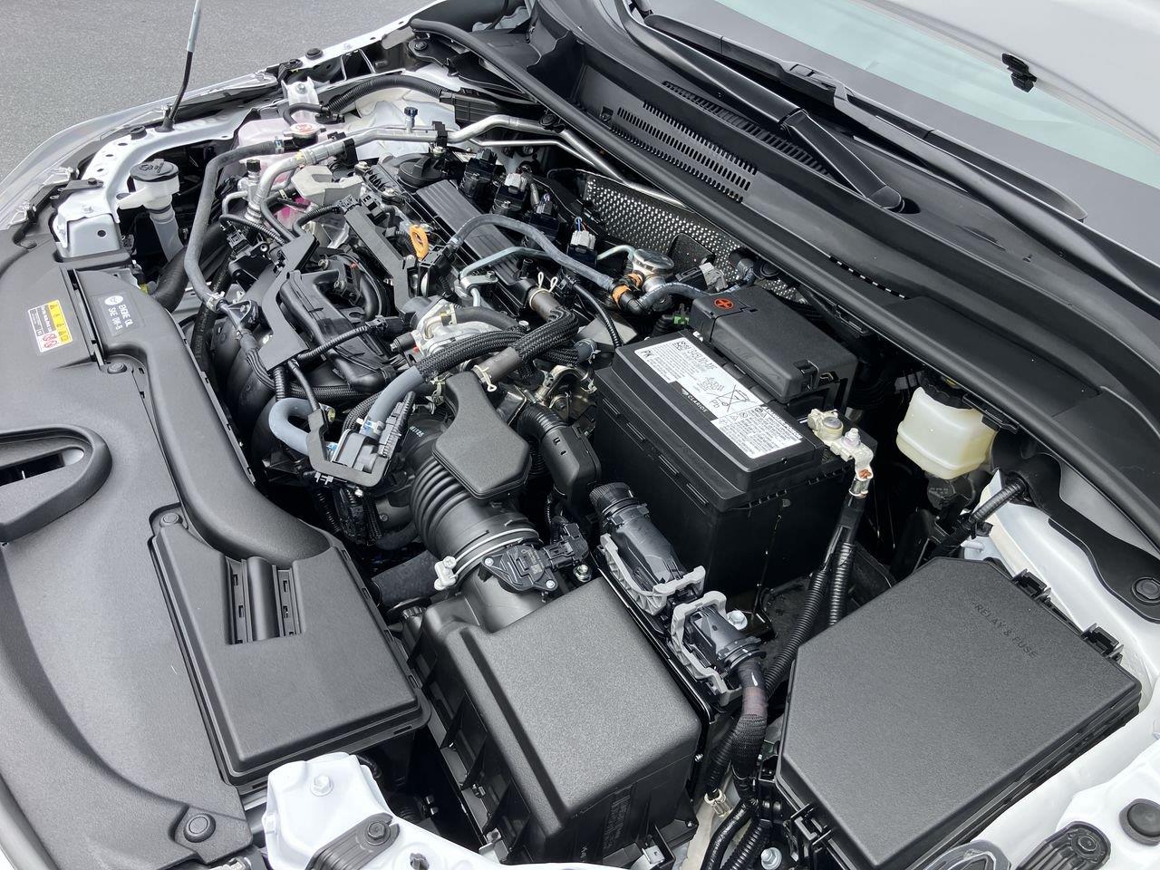 Used 2025 Toyota Corolla Sedan