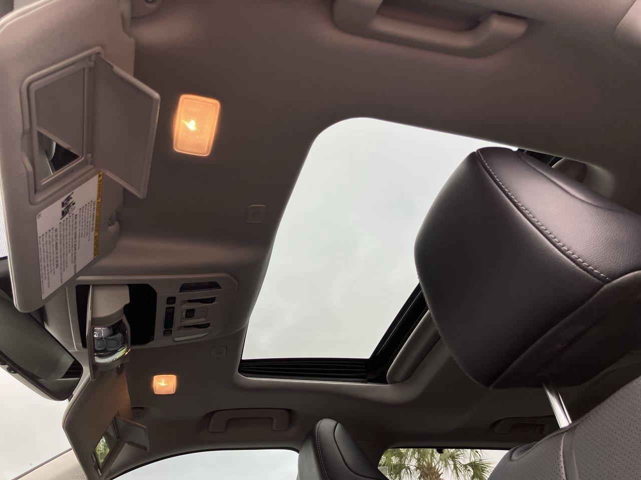 Used 2025 Toyota Highlander SUV