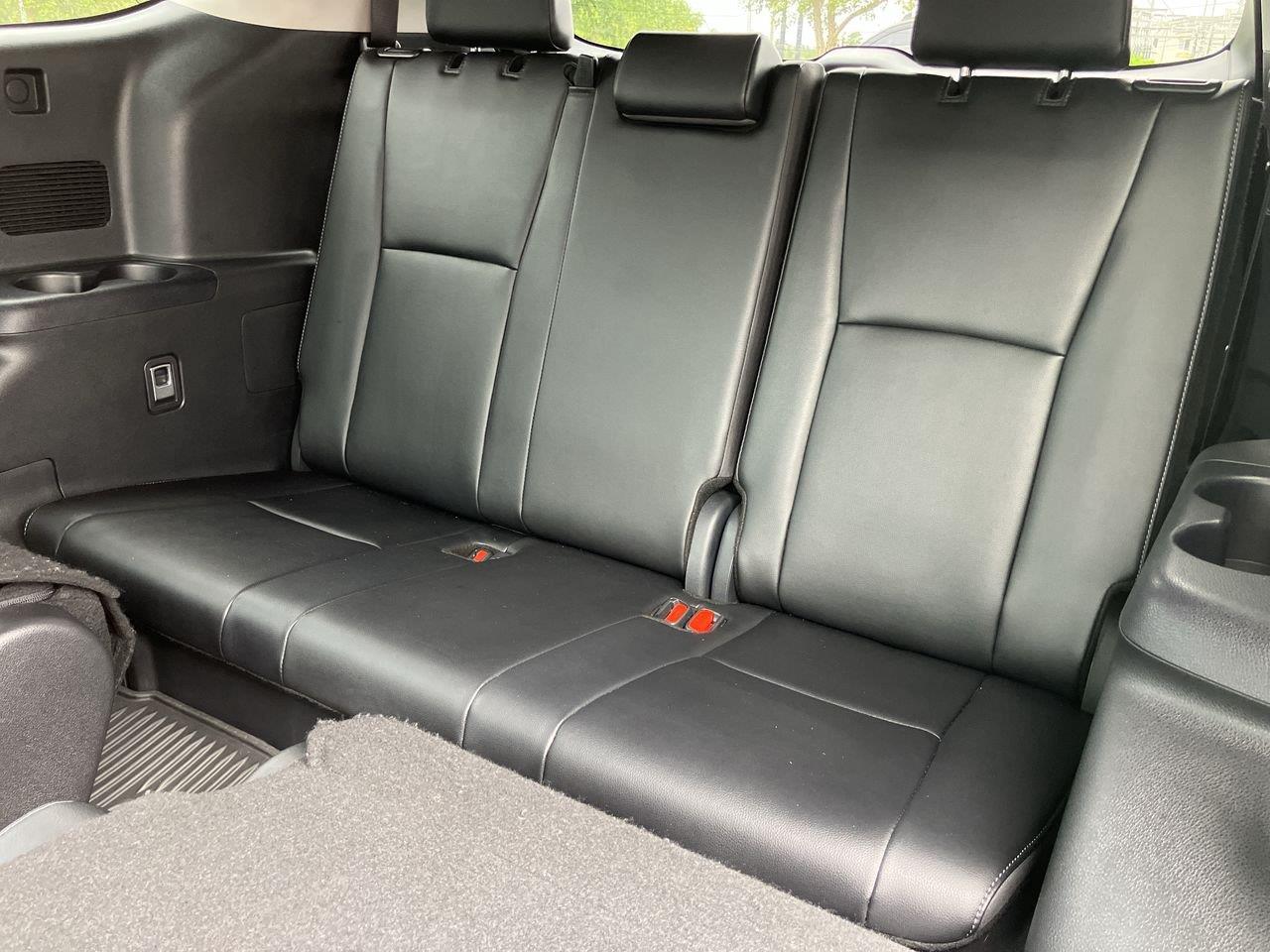 Used 2025 Toyota Highlander SUV