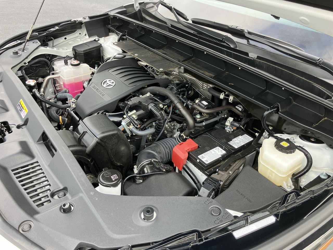 Used 2025 Toyota Highlander SUV