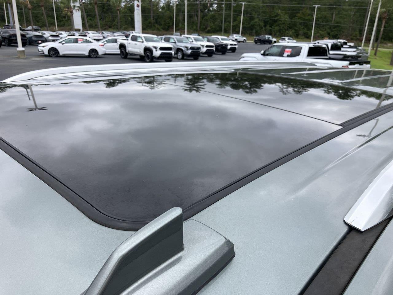 Used 2024 GMC Yukon XL SUV