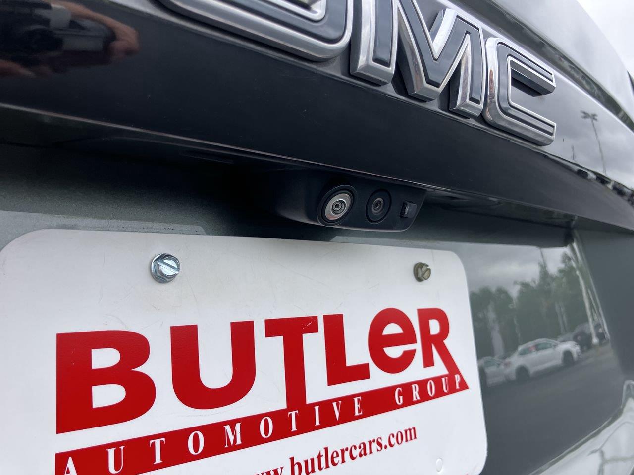Used 2024 GMC Yukon XL SUV