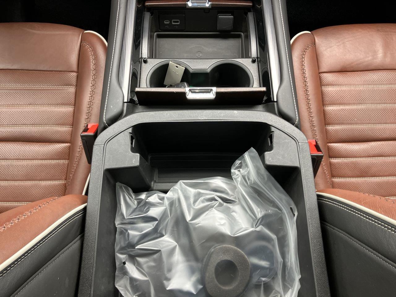 Used 2024 GMC Yukon XL SUV