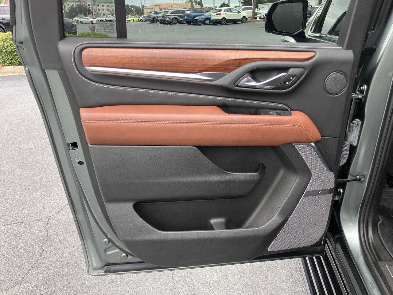 Used 2024 GMC Yukon XL SUV