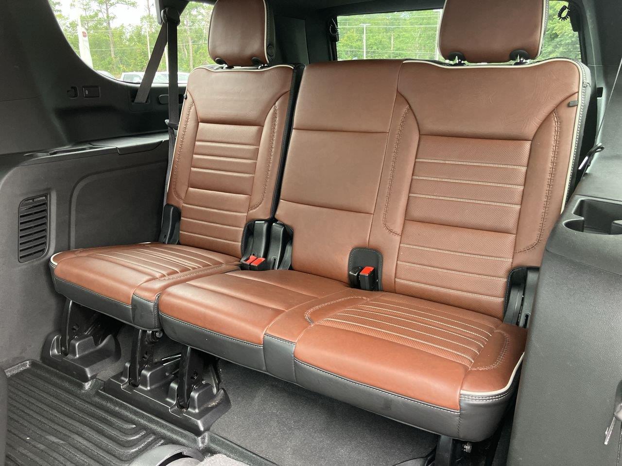 Used 2024 GMC Yukon XL SUV