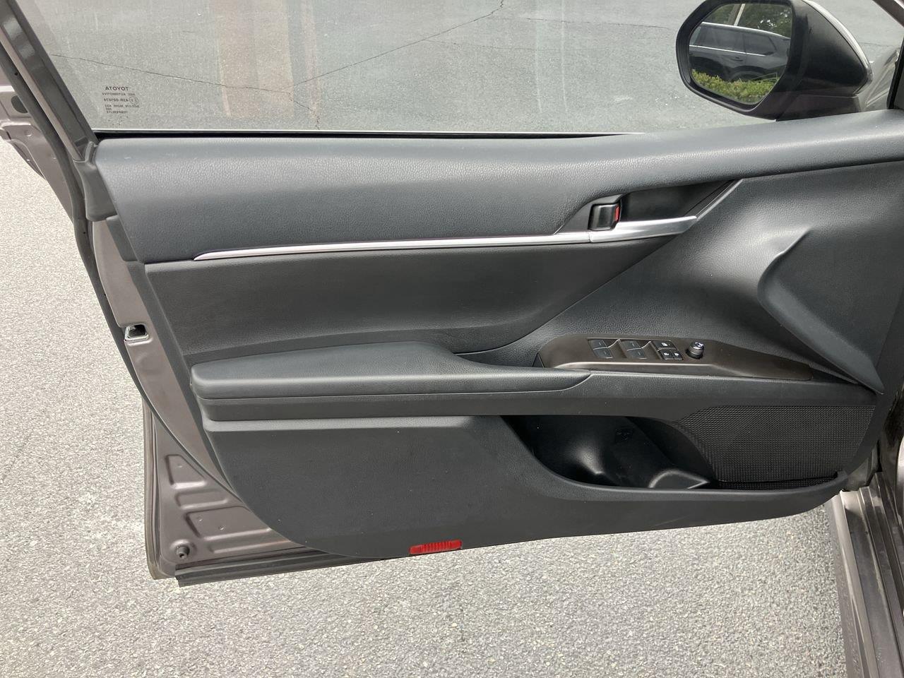 Used 2024 Toyota Camry Sedan