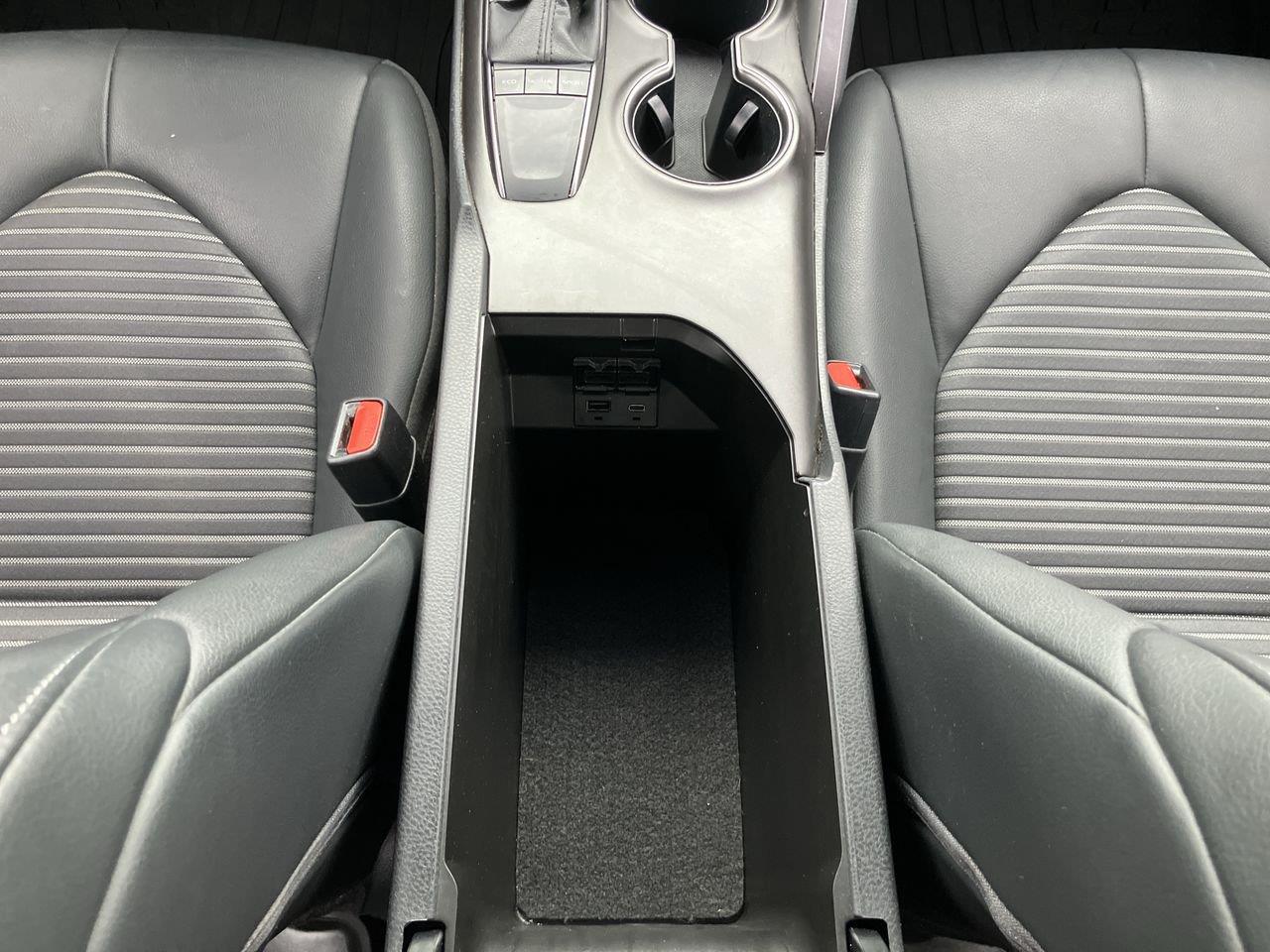 Used 2024 Toyota Camry Sedan