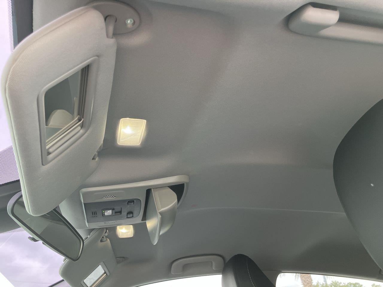 Used 2024 Toyota Camry Sedan