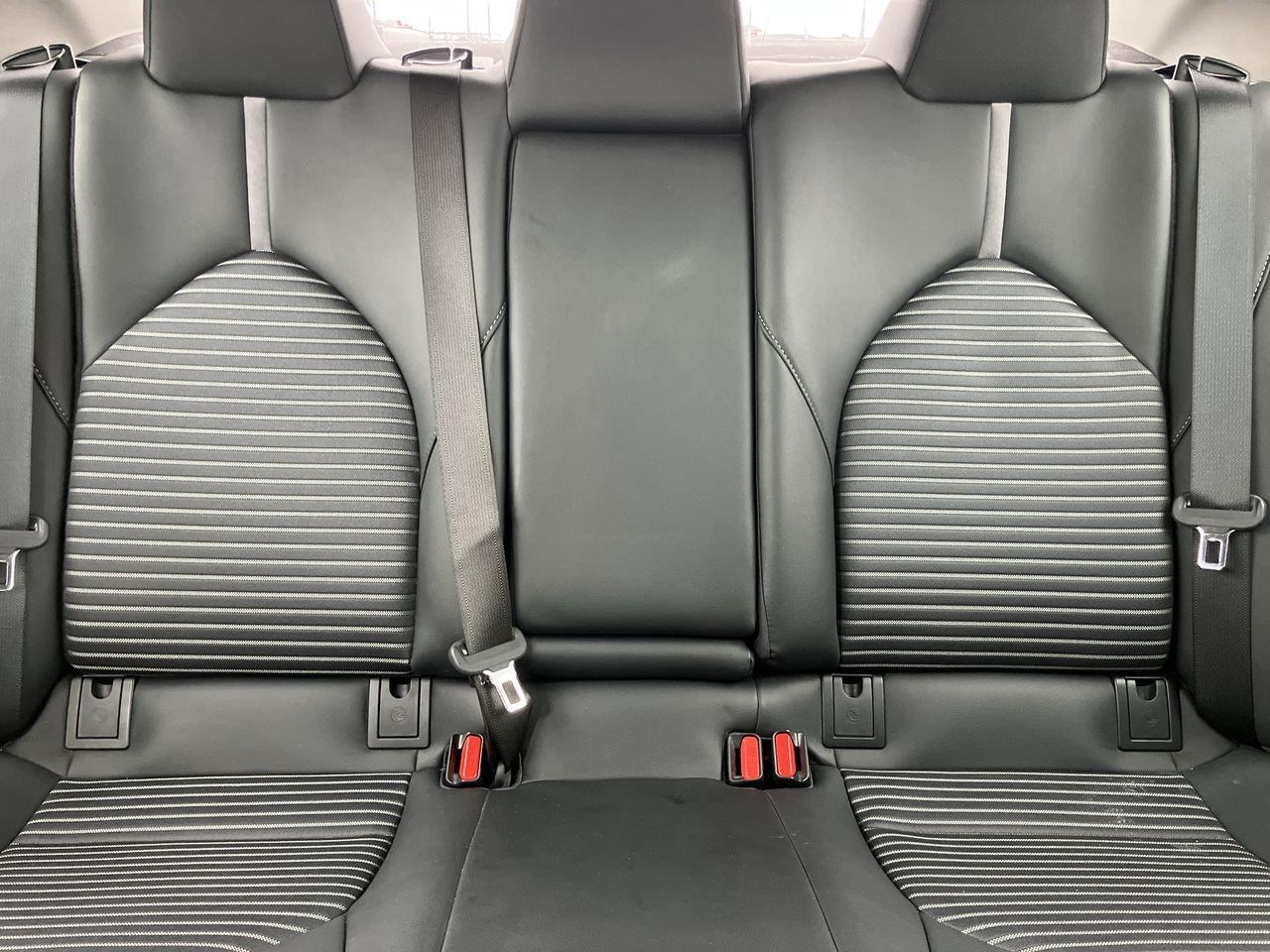 Used 2024 Toyota Camry Sedan