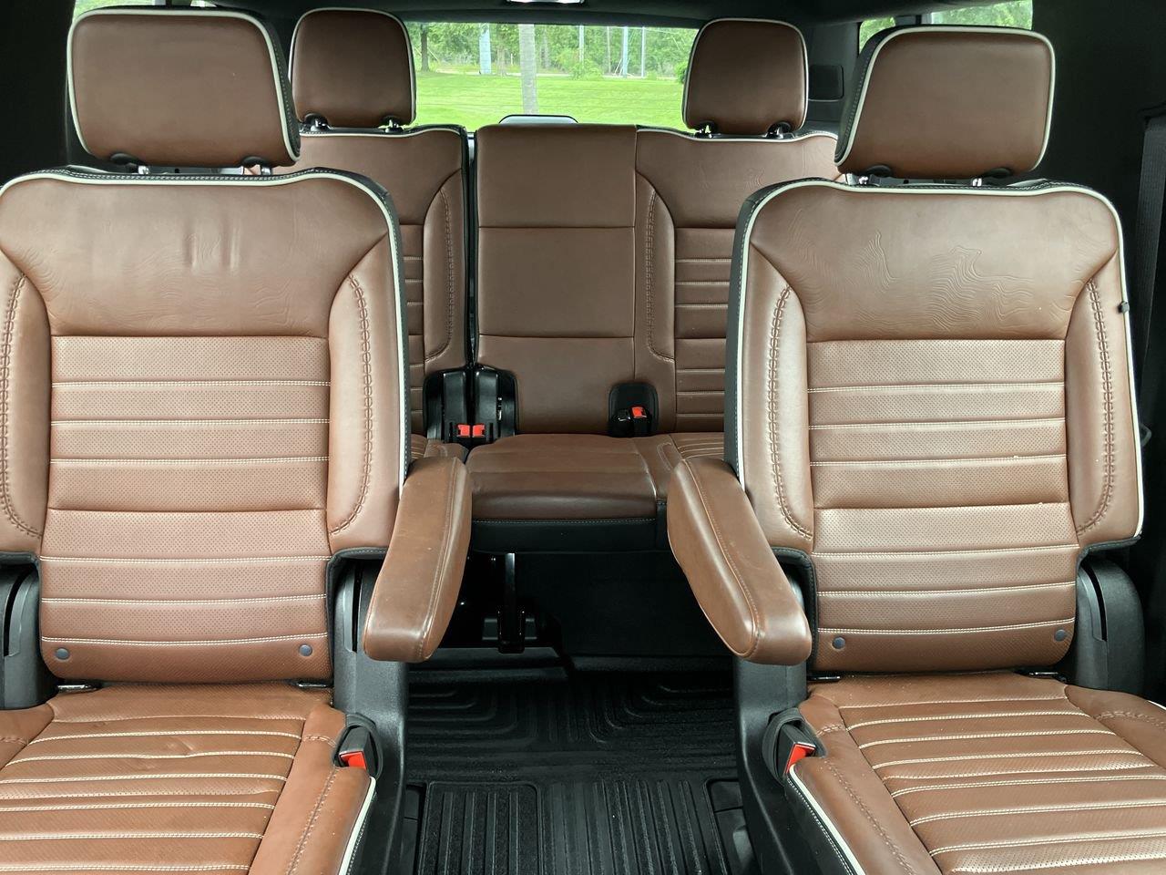Used 2024 GMC Yukon XL SUV
