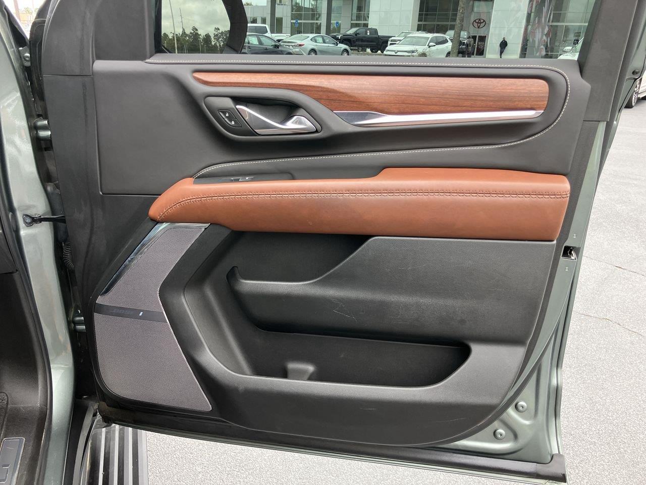 Used 2024 GMC Yukon XL SUV