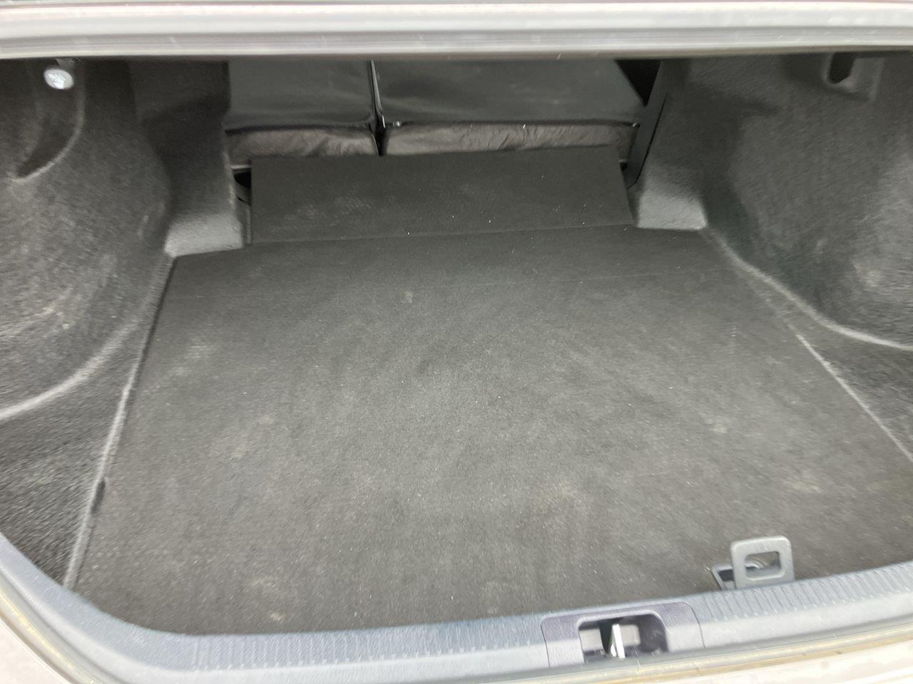 Used 2024 Toyota Camry Sedan