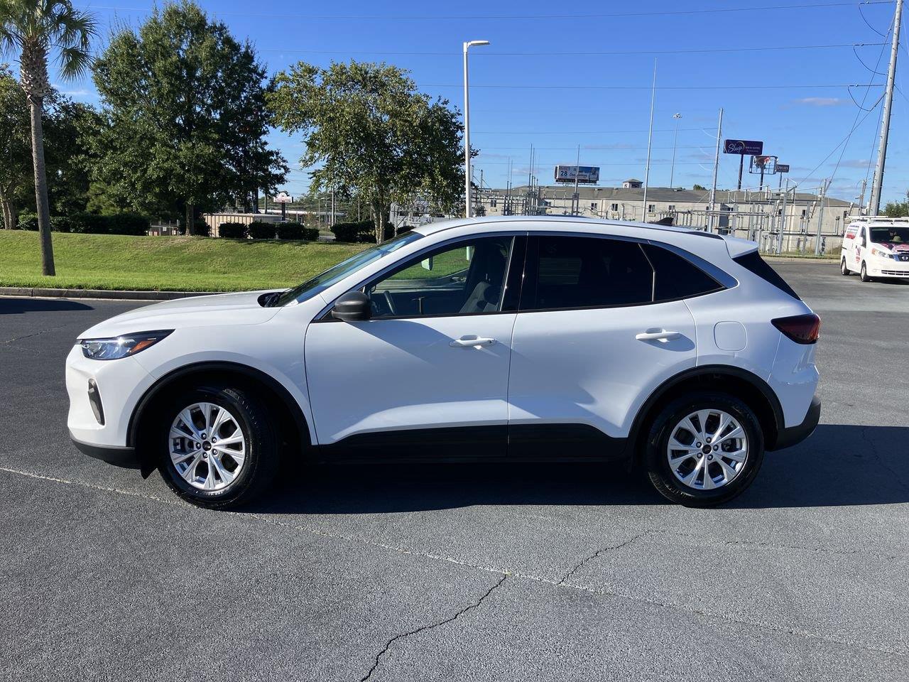 Used 2023 Ford Escape SUV