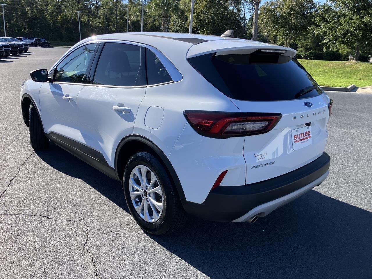 Used 2023 Ford Escape SUV