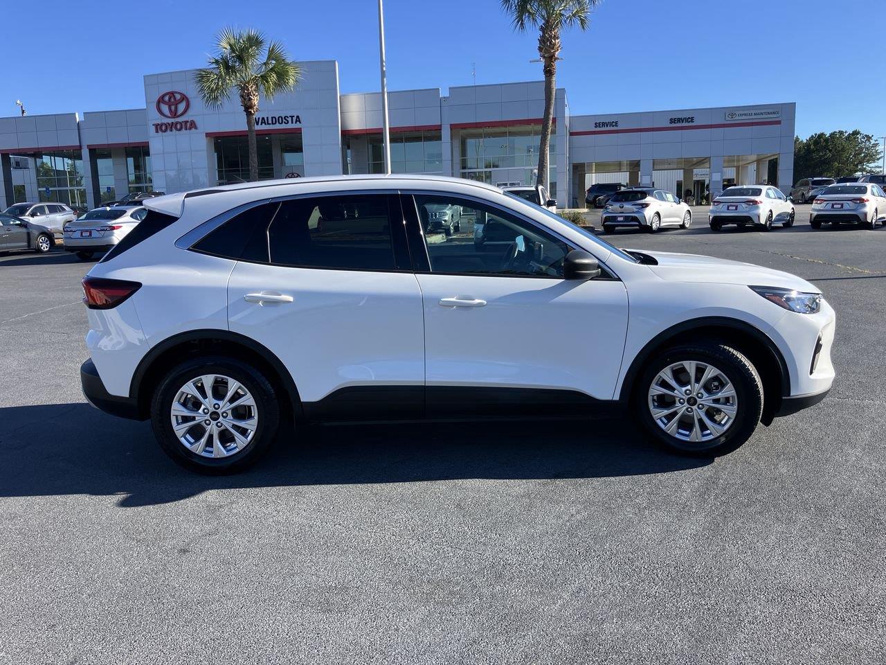 Used 2023 Ford Escape SUV