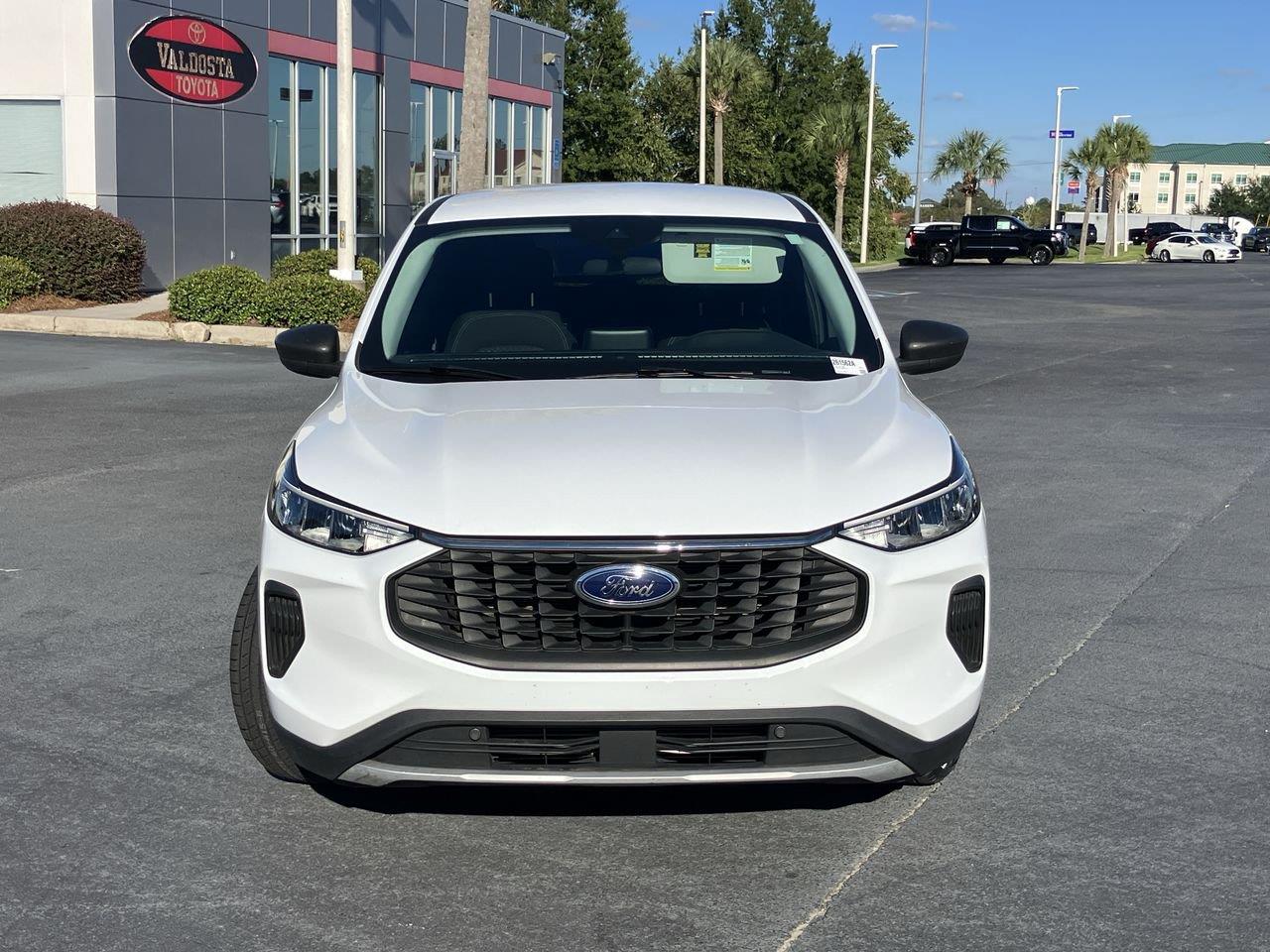 Used 2023 Ford Escape SUV