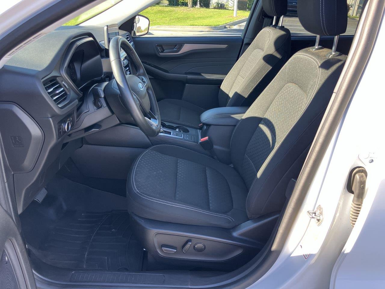 Used 2023 Ford Escape SUV