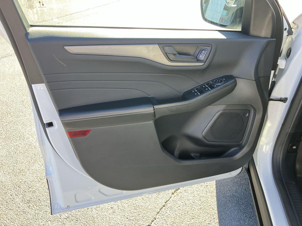 Used 2023 Ford Escape SUV