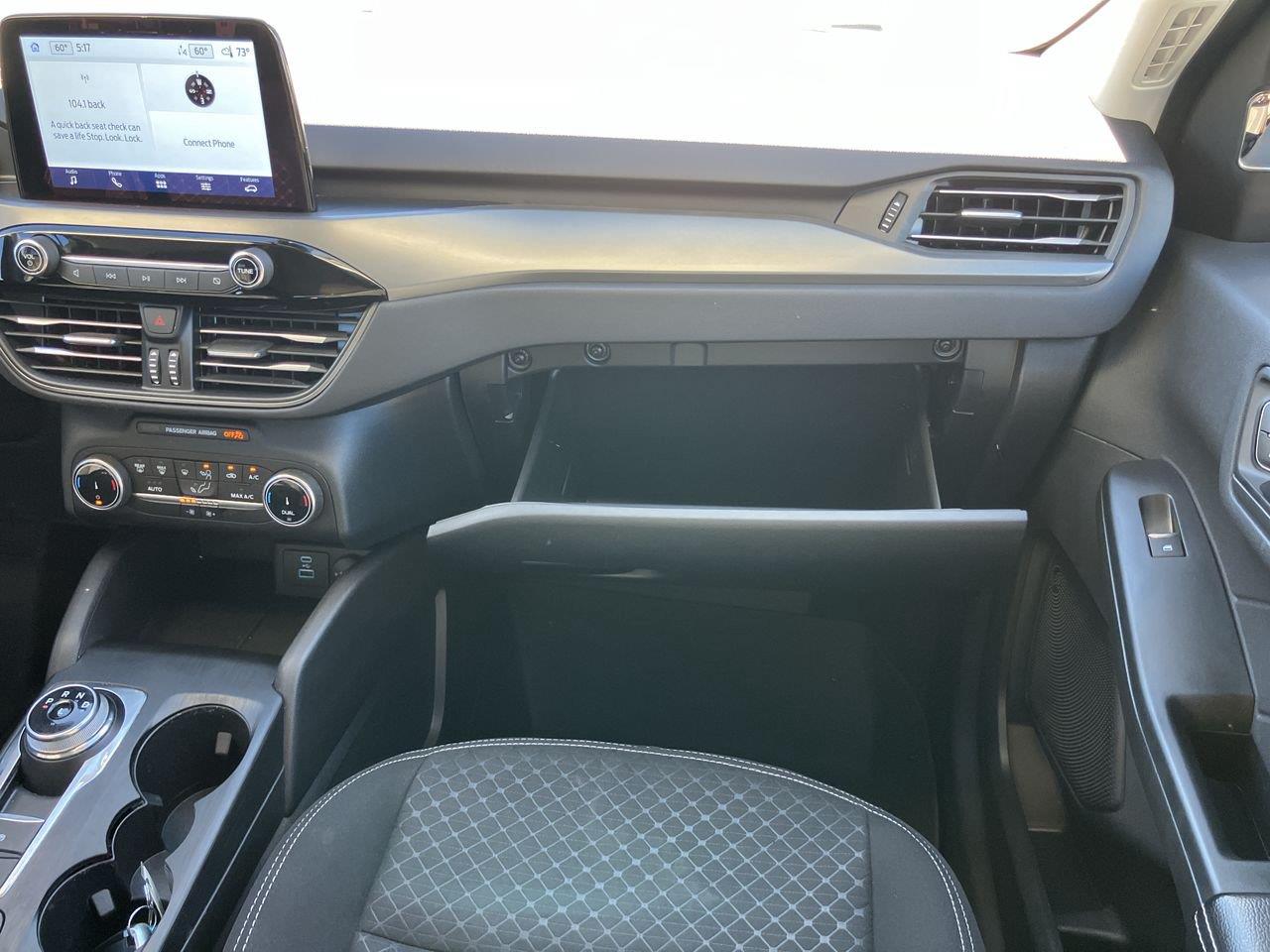 Used 2023 Ford Escape SUV