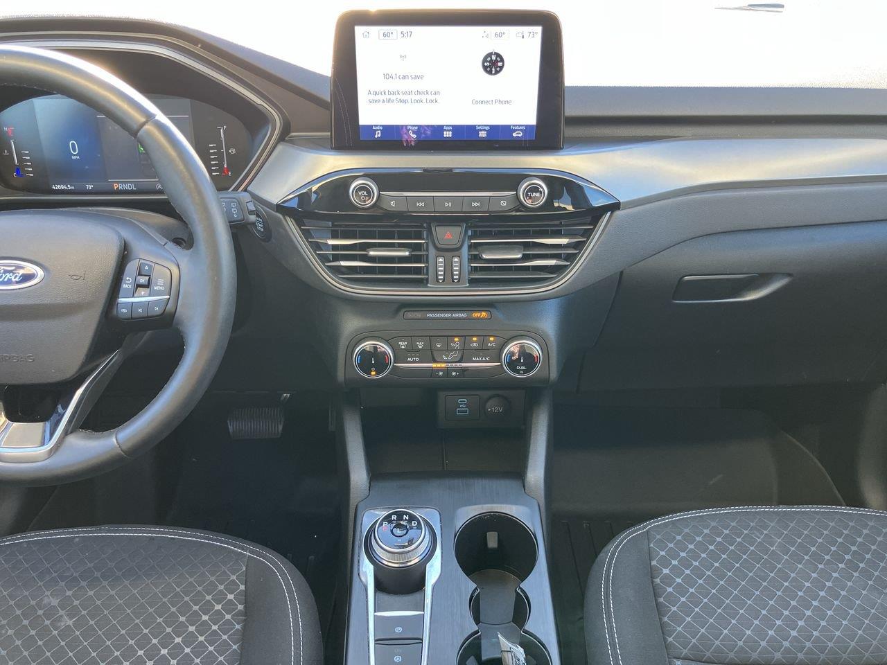 Used 2023 Ford Escape SUV