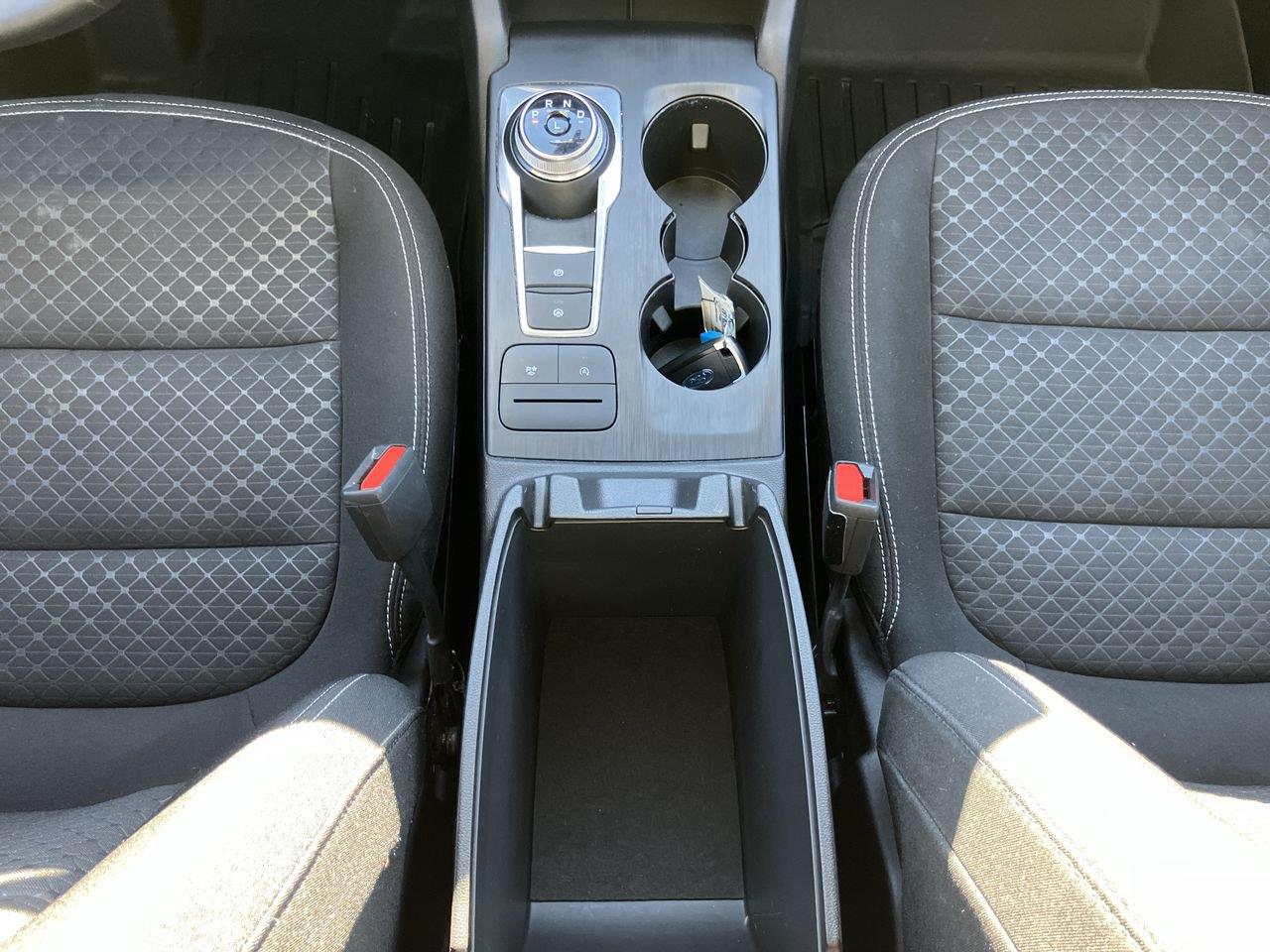 Used 2023 Ford Escape SUV