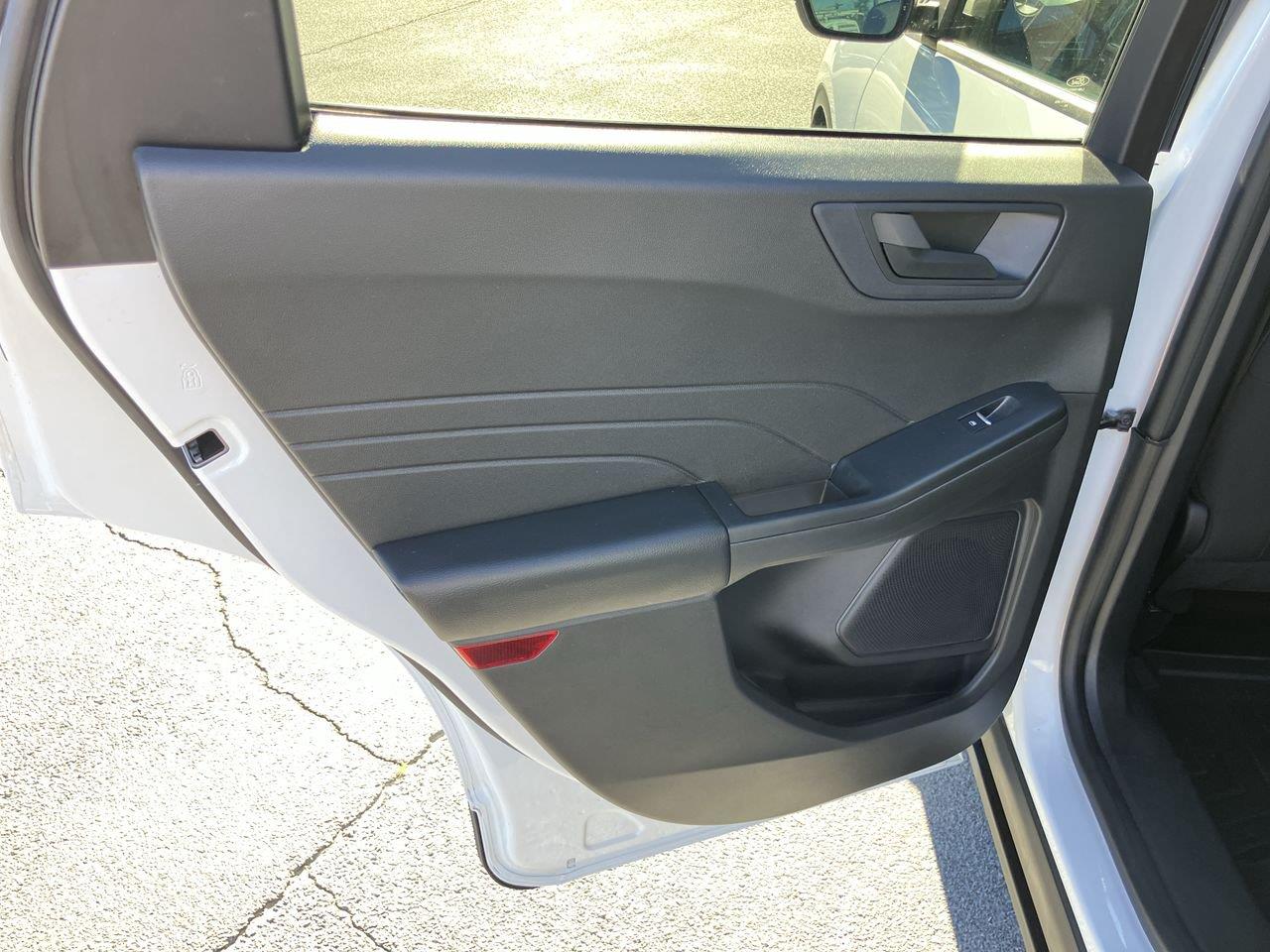 Used 2023 Ford Escape SUV