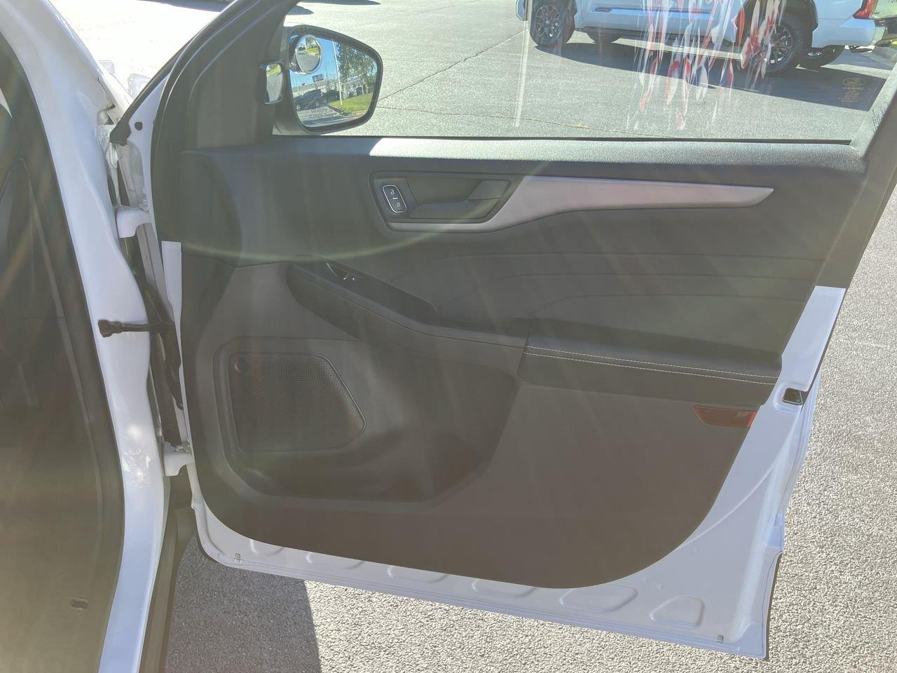 Used 2023 Ford Escape SUV