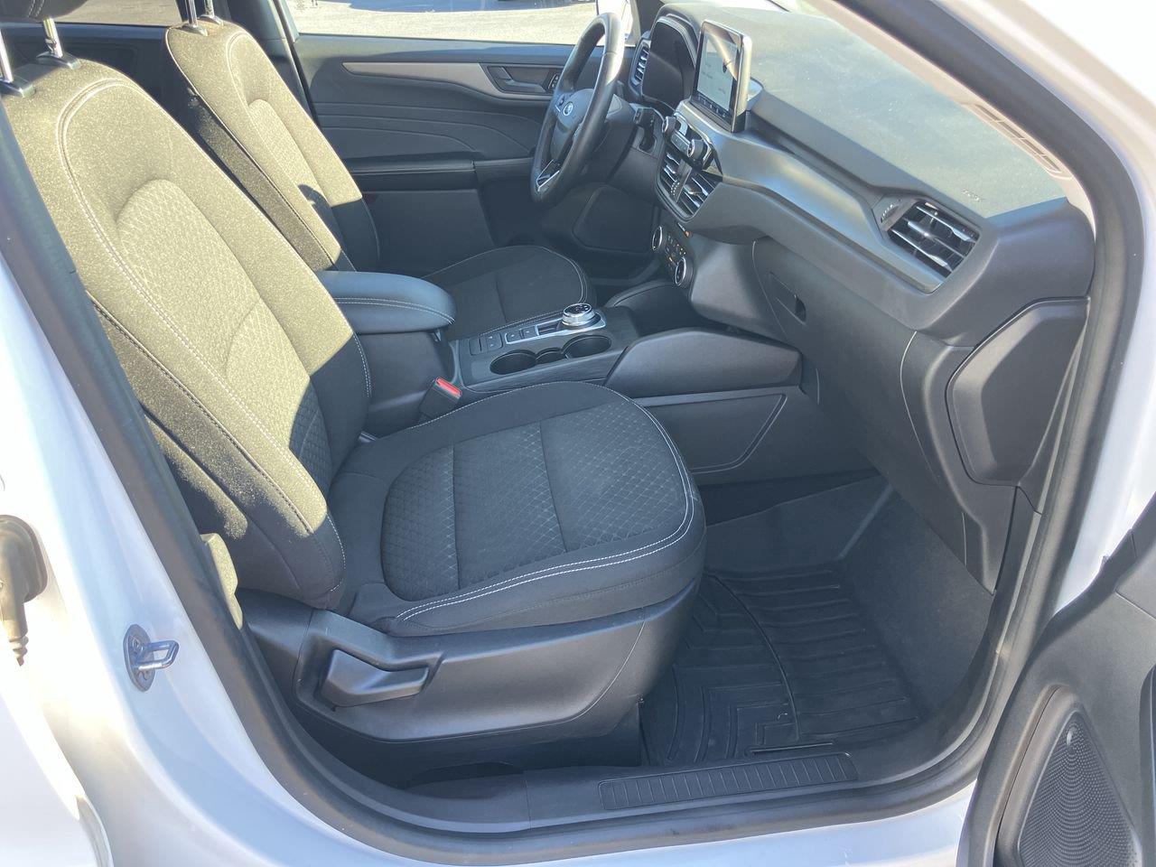Used 2023 Ford Escape SUV