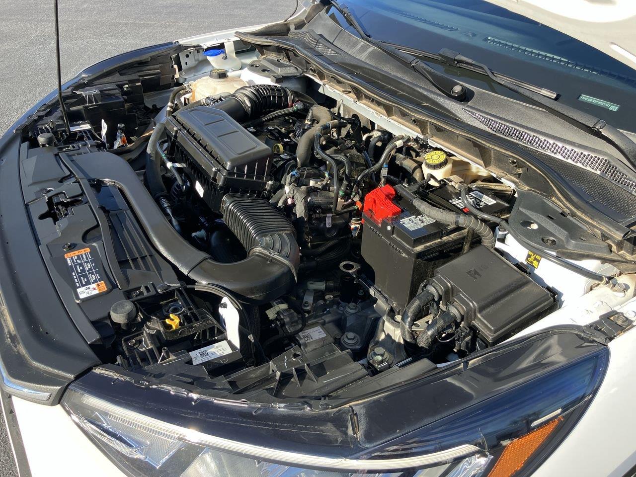 Used 2023 Ford Escape SUV