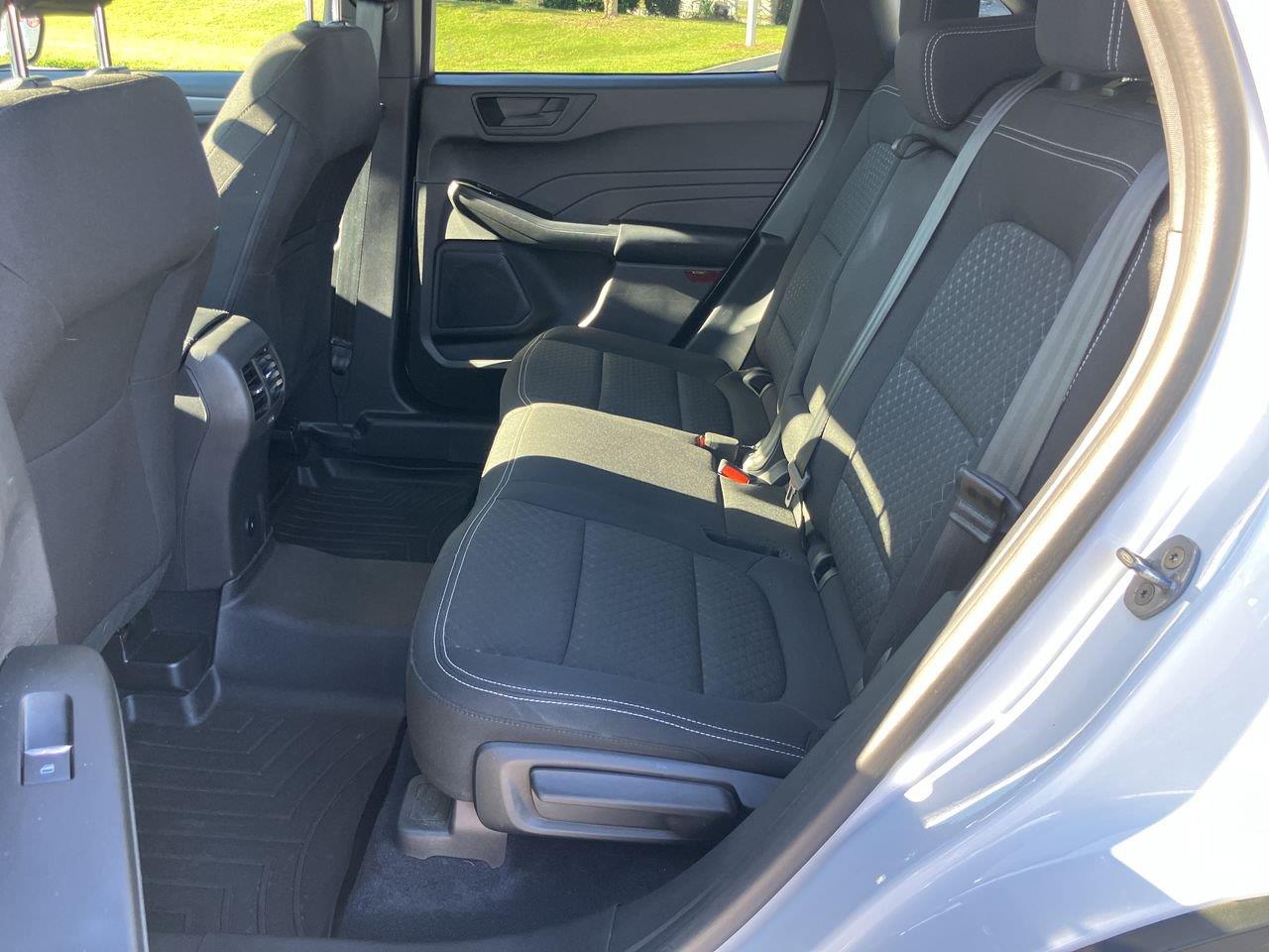 Used 2023 Ford Escape SUV