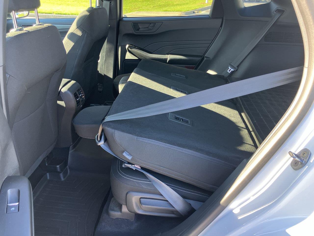 Used 2023 Ford Escape SUV