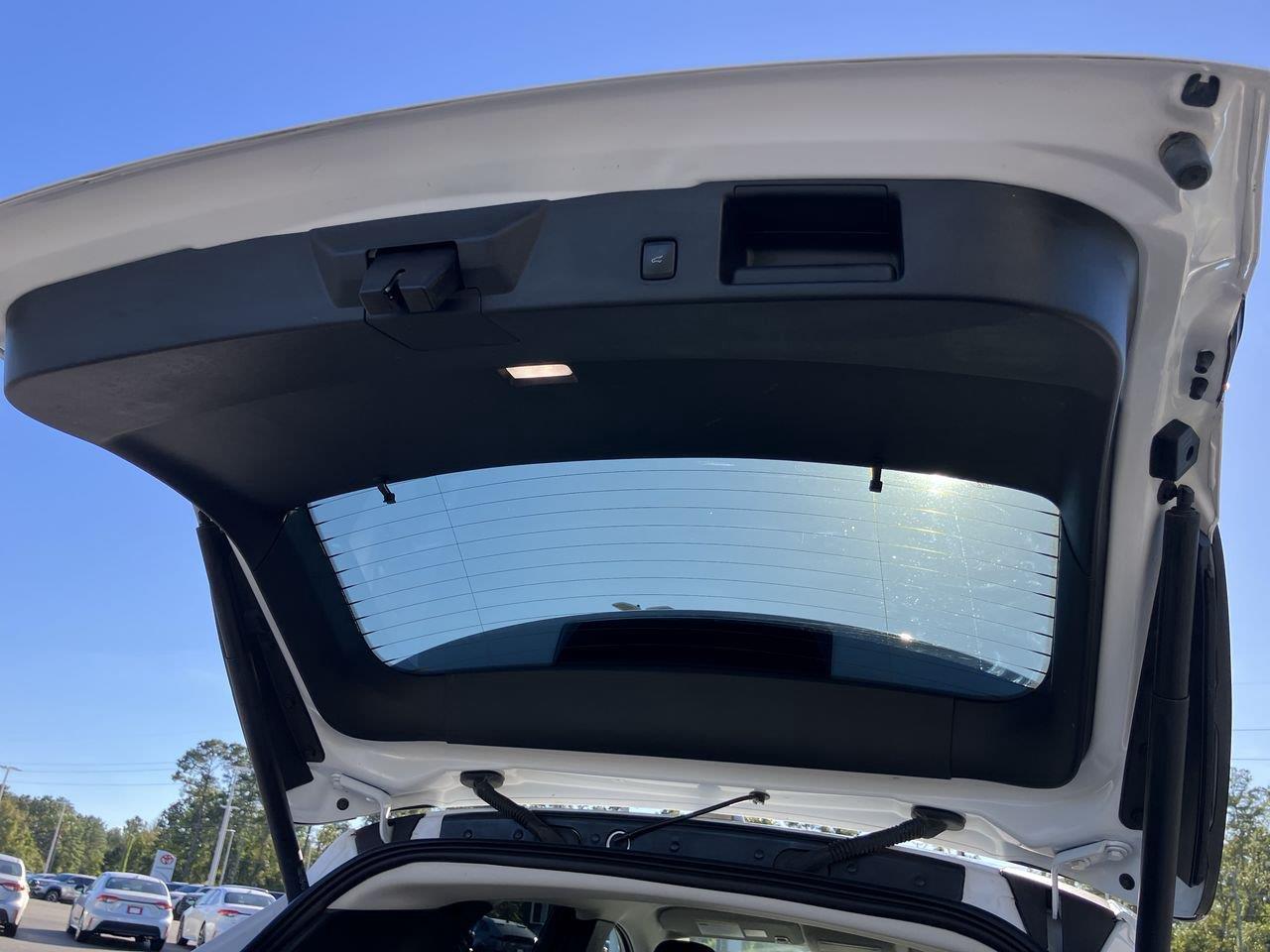 Used 2023 Ford Escape SUV