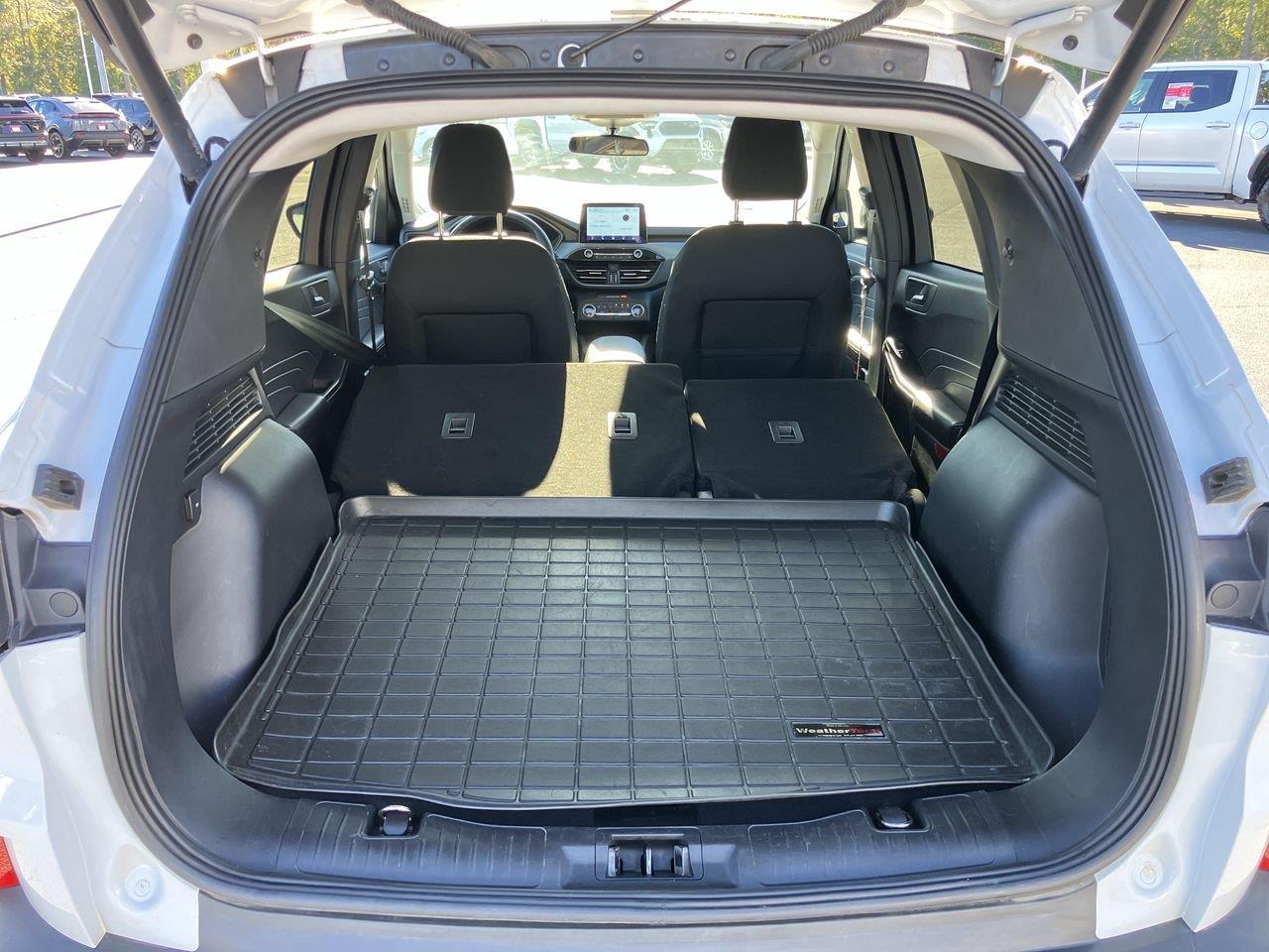 Used 2023 Ford Escape SUV