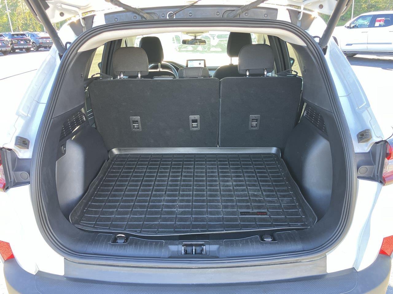 Used 2023 Ford Escape SUV