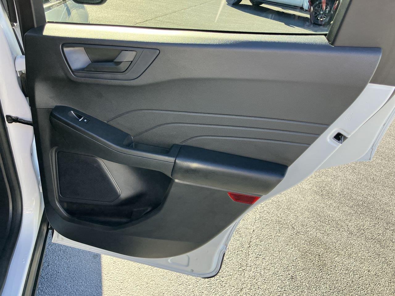 Used 2023 Ford Escape SUV