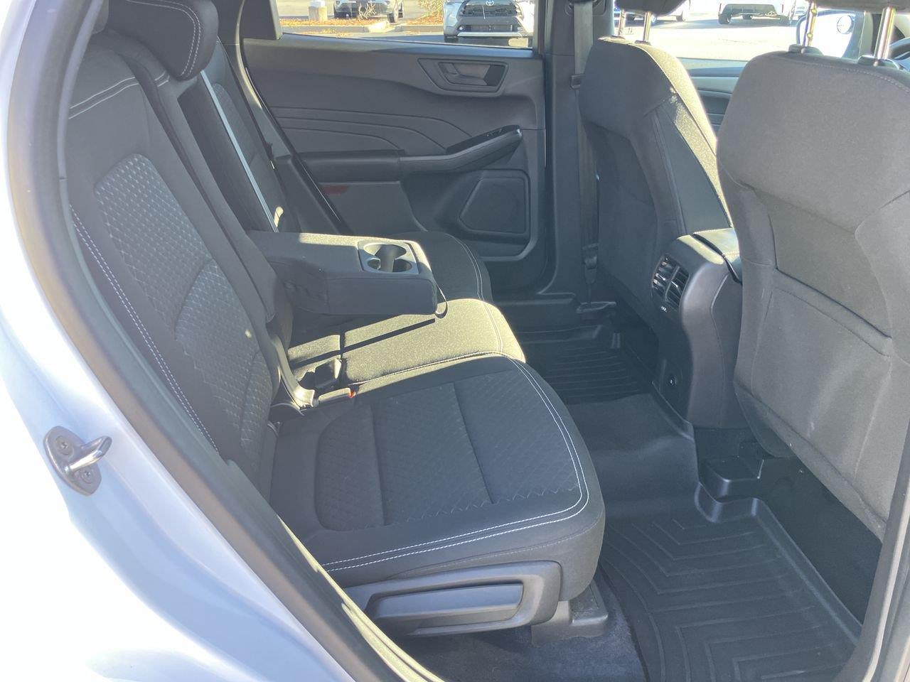 Used 2023 Ford Escape SUV