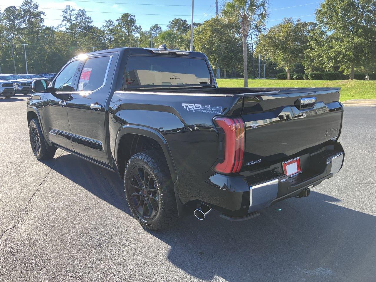 New 2026 Toyota Tundra i-FORCE MAX Truck