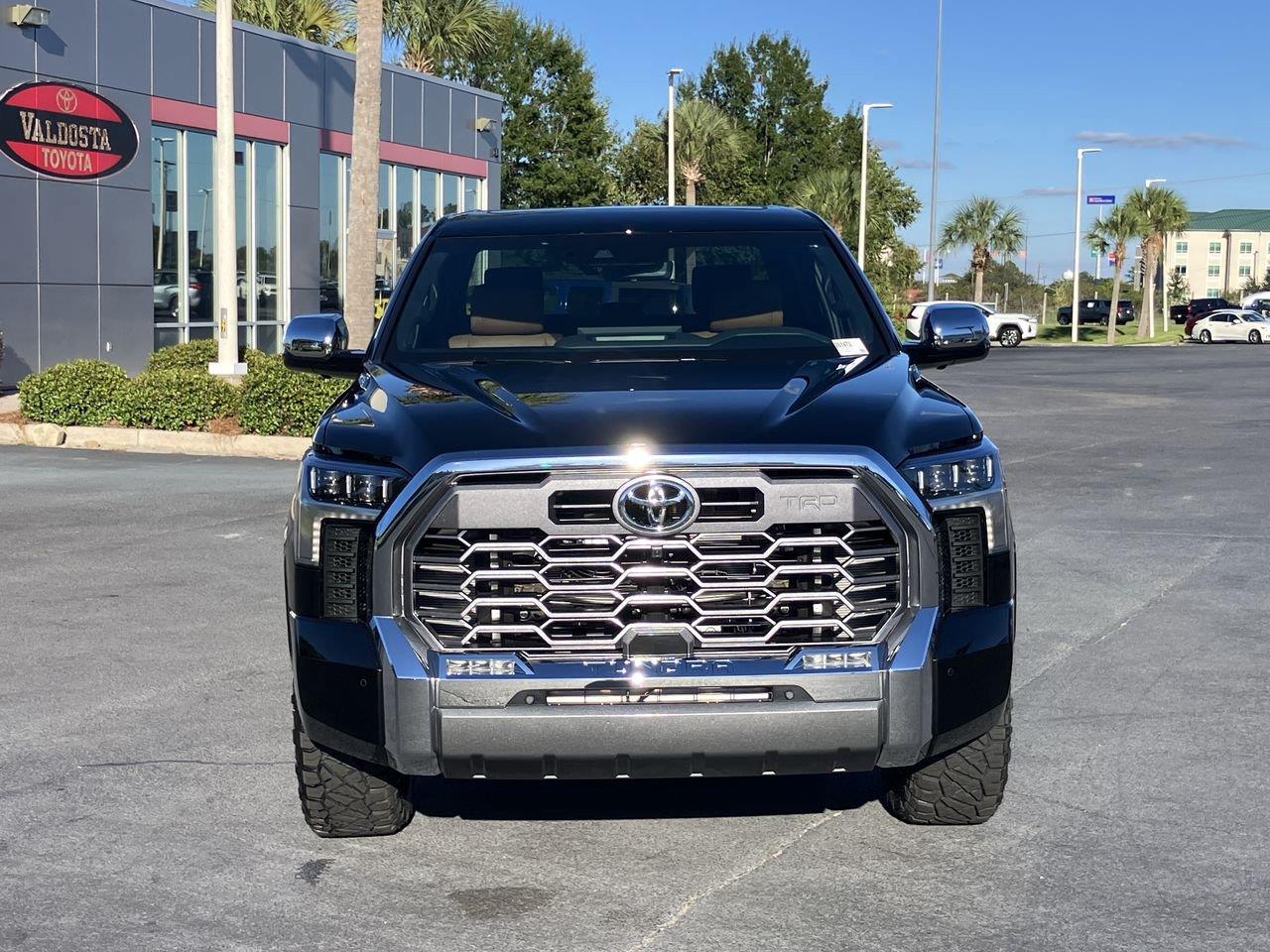 New 2026 Toyota Tundra i-FORCE MAX Truck