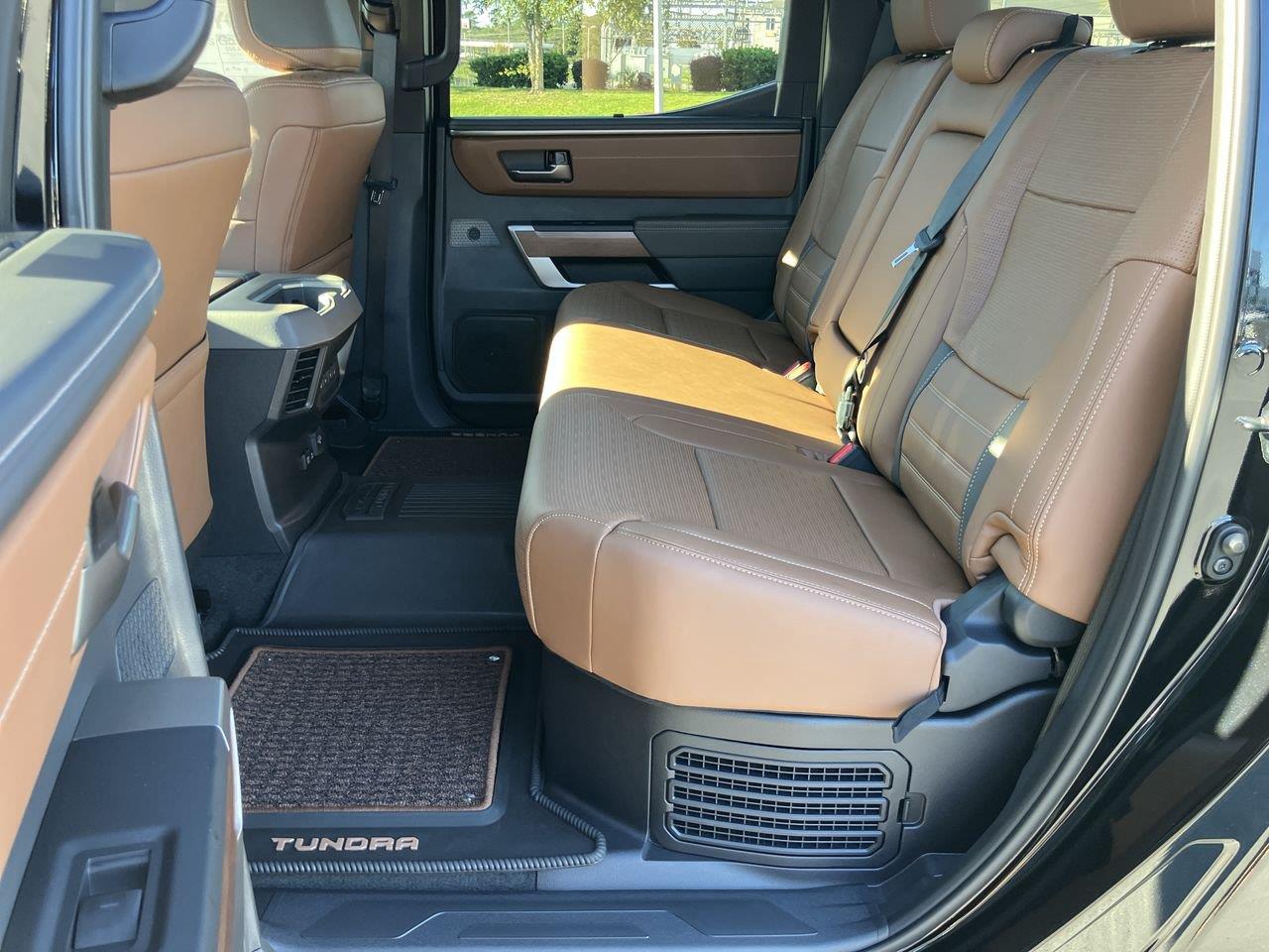New 2026 Toyota Tundra i-FORCE MAX Truck
