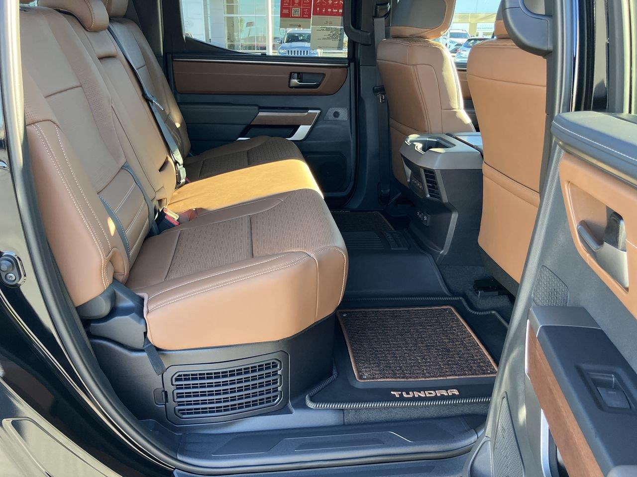 New 2026 Toyota Tundra i-FORCE MAX Truck