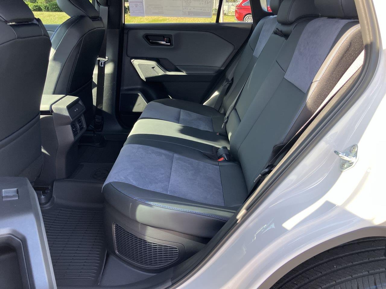 New 2026 Toyota RAV4 SUV