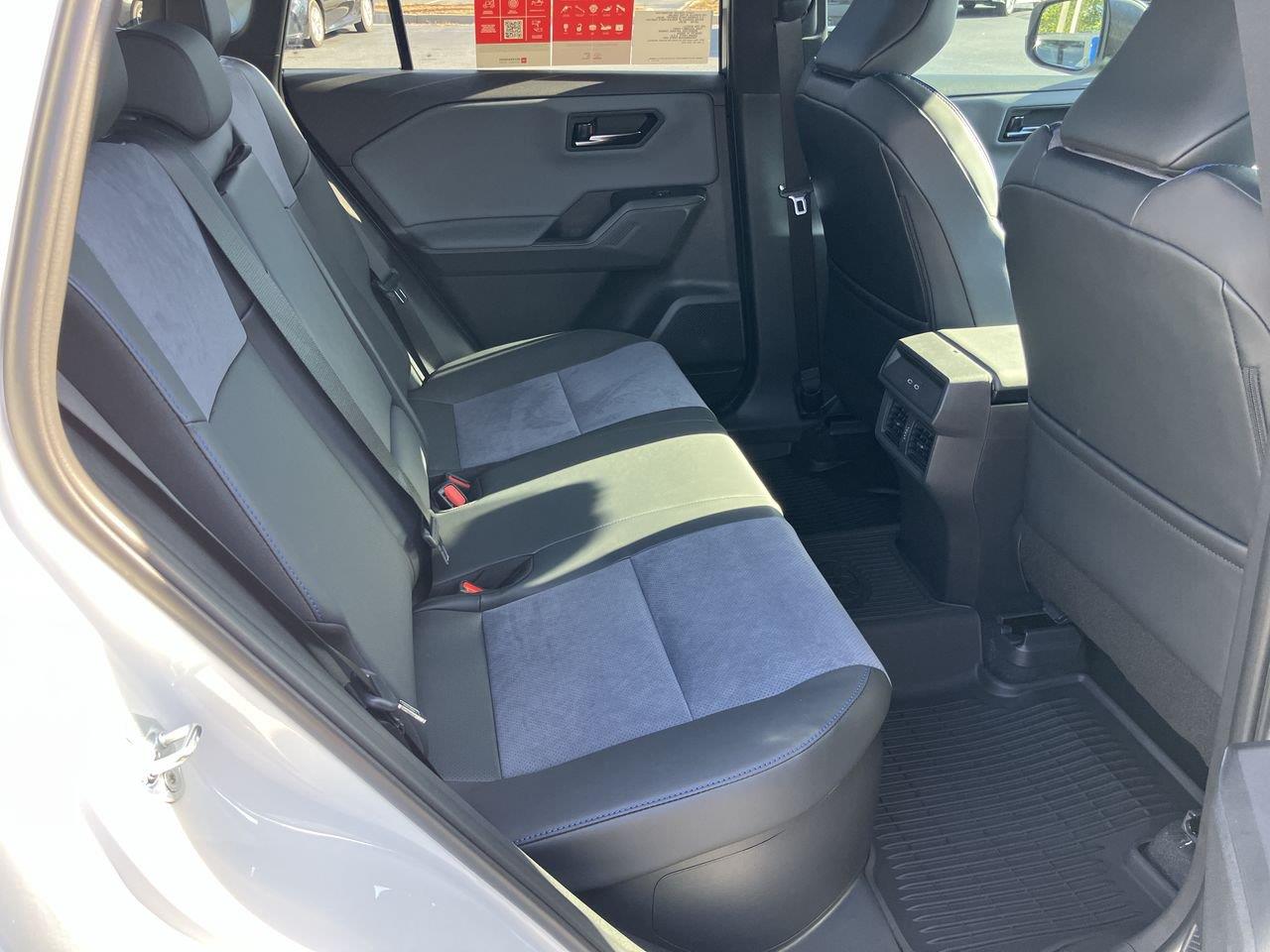 New 2026 Toyota RAV4 SUV