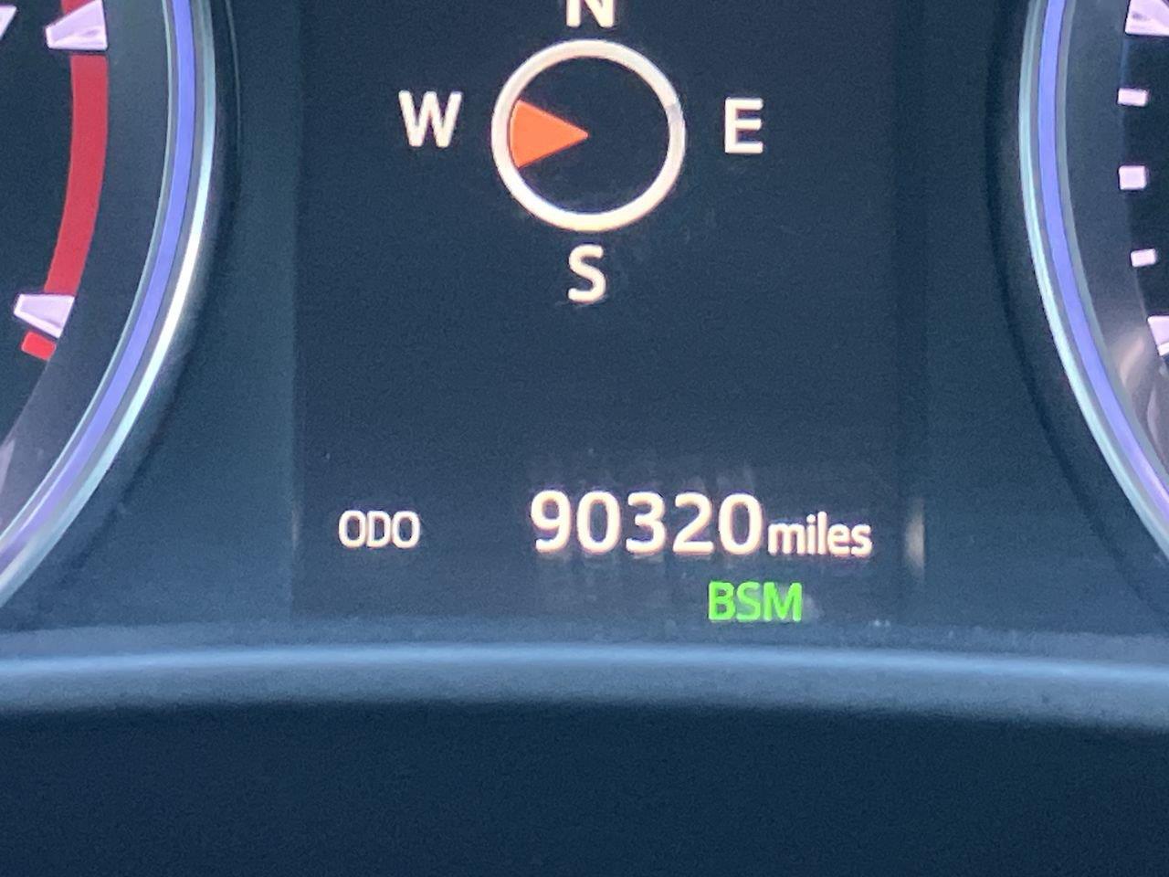 Used 2017 Toyota Highlander SUV