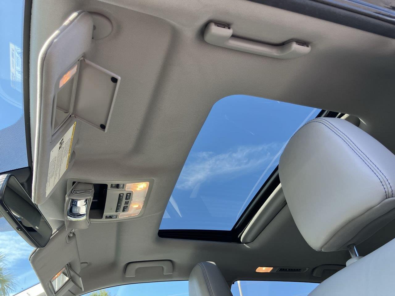 Used 2017 Toyota Highlander SUV